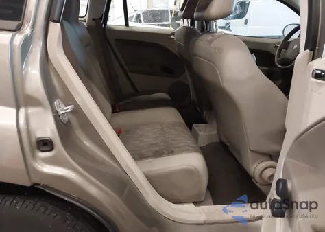 2008 Dodge Caliber Se z USA, uszkodzony, nr VIN 1B3HB28C08D623714